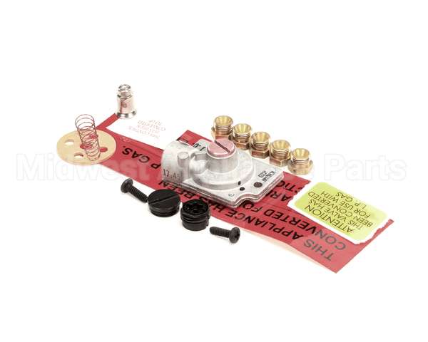 B7510012 Pitco 18 Conv Nat To Pro