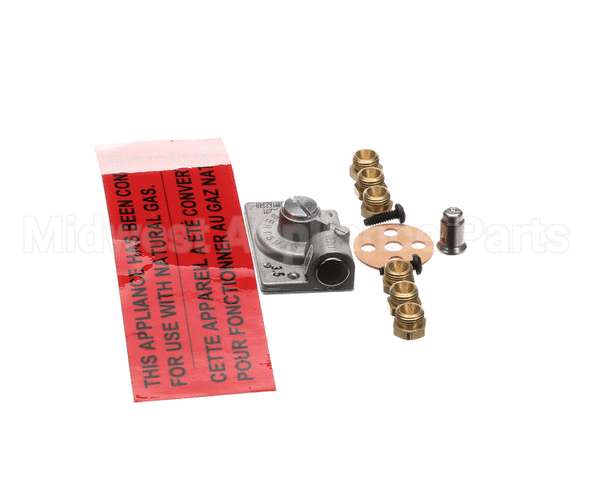 B7510025 Pitco 34P Conv Lp To Nat