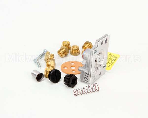 B7510030 Pitco 34F/Ff Conv Nat To Lp
