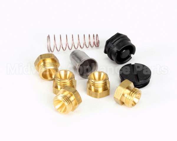 B7510084-C Pitco Sg14 Mv Conv Nat To Lp Vs820