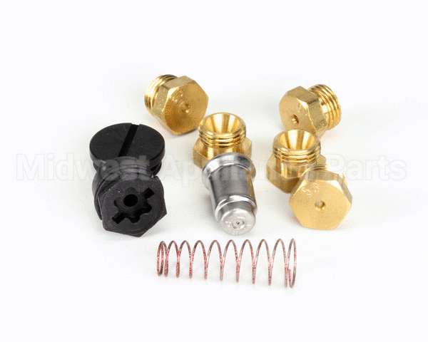 B7510084-C Pitco Sg14 Mv Conv Nat To Lp Vs820