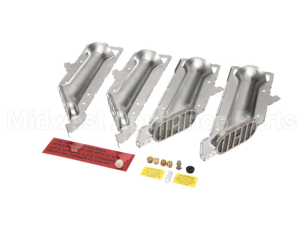 B7510085-C Pitco Sg14 Mv Conv Nat To Lp Vs820