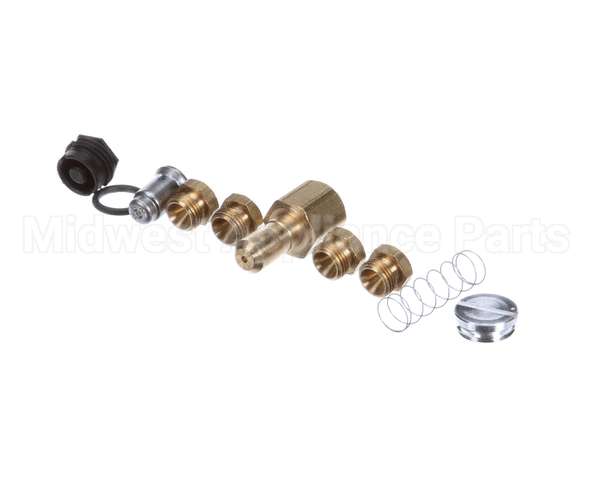 B7510088-C Pitco Sg14R24V Conv Lp To Nat Vr8204