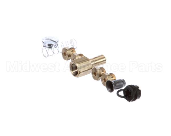 B7510088-C Pitco Sg14R24V Conv Lp To Nat Vr8204