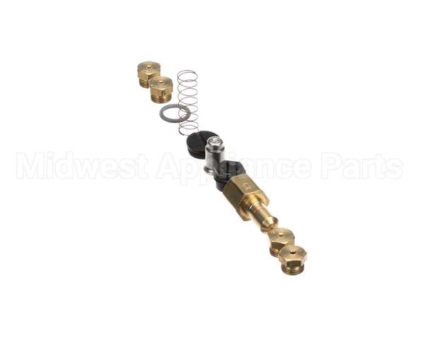 B7510091-C Pitco Sg14R24V Conv Nat To Lp Vr8204