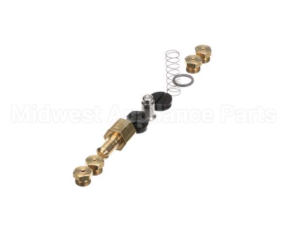 B7510091-C Pitco Sg14R24V Conv Nat To Lp Vr8204