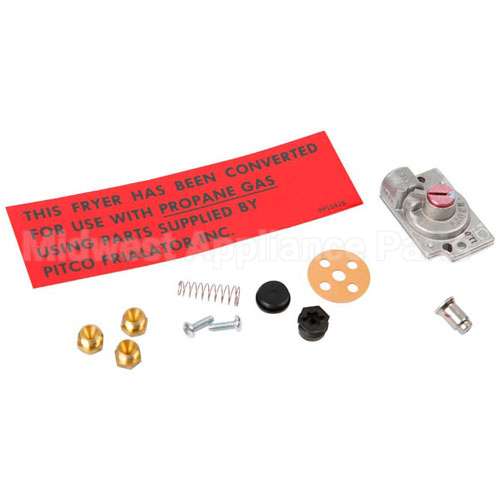 B7510093 Compatible Pitco 40C+ Conv Nat To Pro