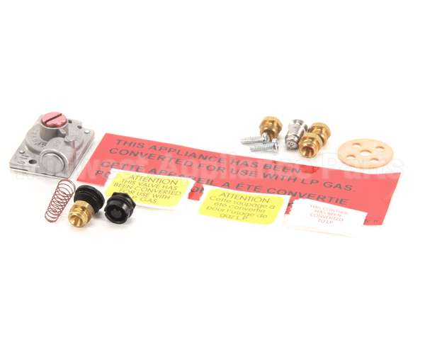 B7510095 Pitco 40D Conv Nat To Pro