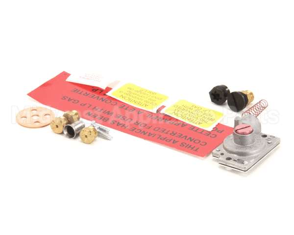 B7510095 Pitco 40D Conv Nat To Pro