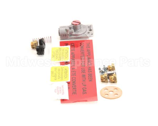 B7510095 Pitco 40D Conv Nat To Pro