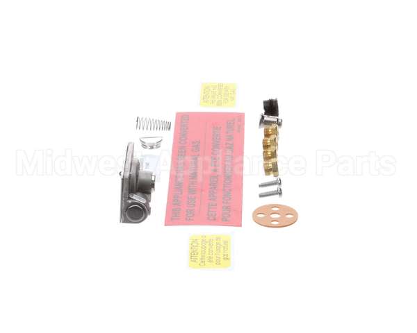 B7510096-C Pitco 40D Conv Pro To Nat