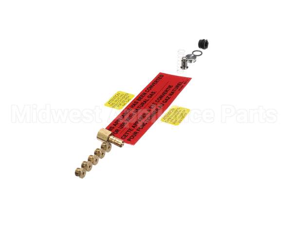 B7510097-C Pitco Sg18 24V Conv Lp To Nat Vr8204