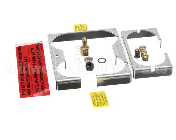 B7510107-C Pitco Sspg Conv Lp To Nat Vr8204