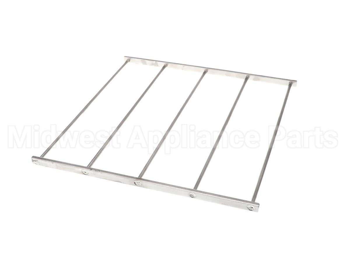 B7611202-C Pitco Tube Rack Assembly 14Pasta