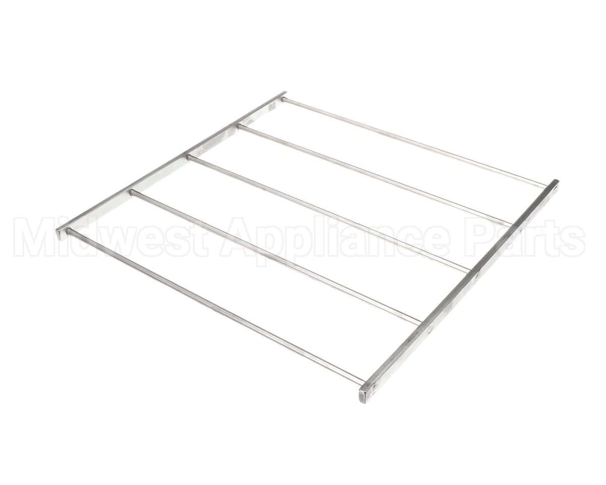 B7611202-C Pitco Tube Rack Assembly 14Pasta