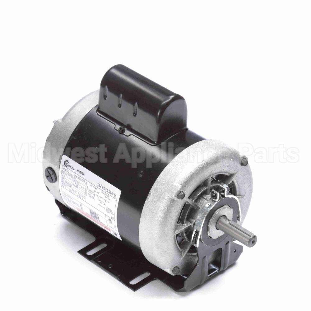 B779 Century Motor