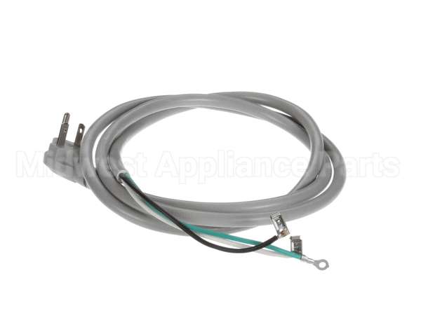 B8-307352 Wells Cord Set Wb2 120V