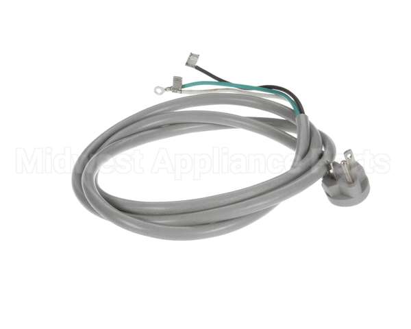 B8-307352 Wells Cord Set Wb2 120V