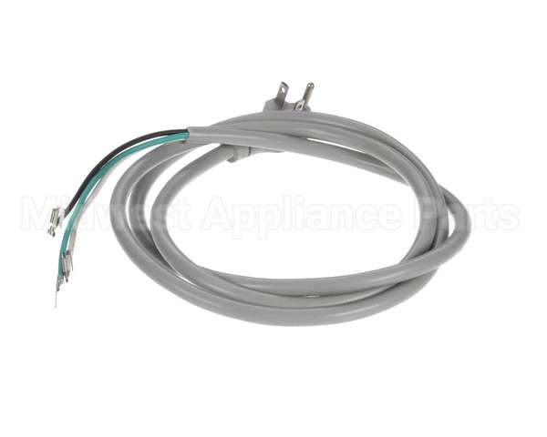 B8-307352 Wells Cord Set Wb2 120V
