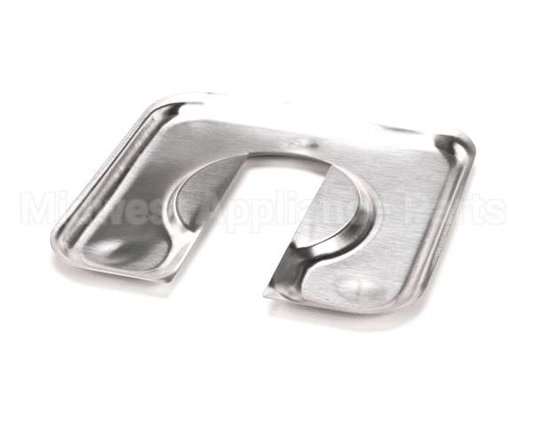 B8-38629 Wells Tray Drip Waffle Baker