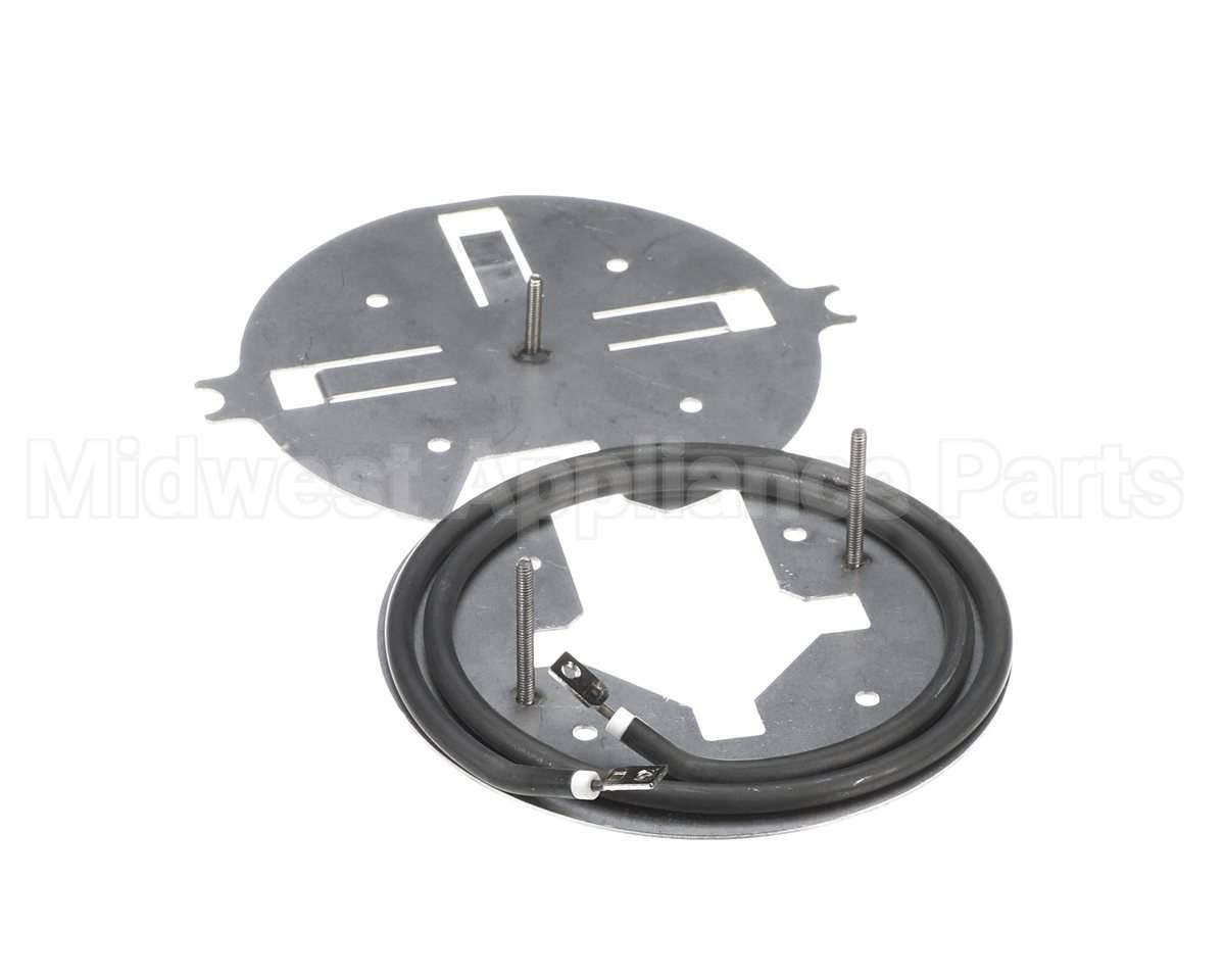 B8-Z16250 Wells Kit, Wb Elmt & Mtg Plts