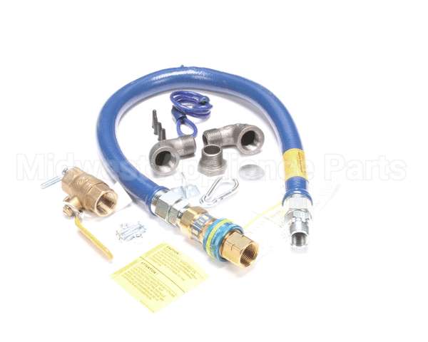 B8003102 Pitco Pg,Quick Disc 36 3/4Npt