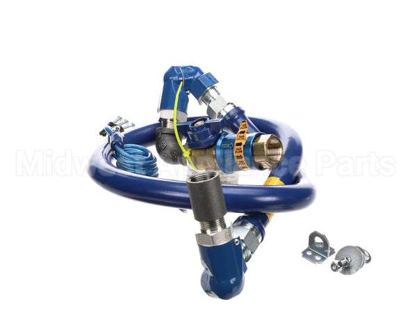 B8003111 Pitco Pg,Qck Disc 48 3/4Npt Double