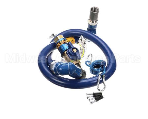 B8003111 Pitco Pg,Qck Disc 48 3/4Npt Double