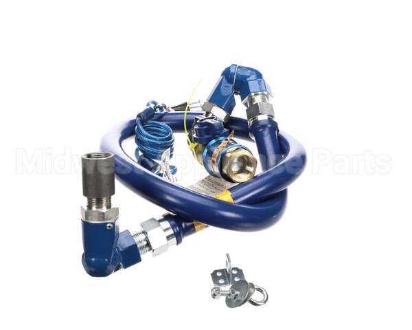 B8003111 Pitco Pg,Qck Disc 48 3/4Npt Double