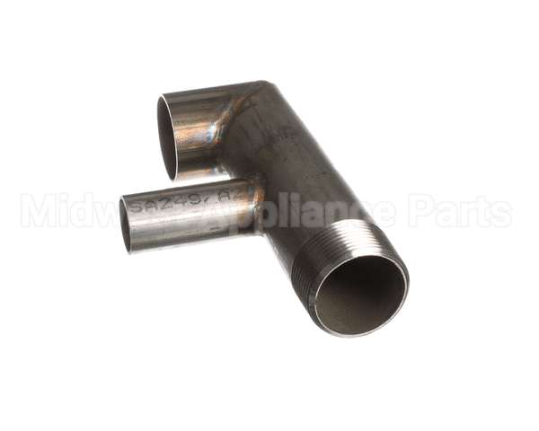 B8015102 Pitco Pg,Tb Drain Rtg14