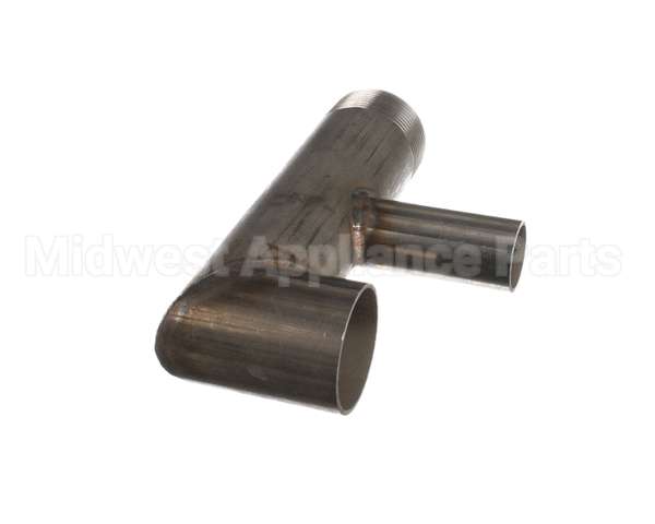 B8015102 Pitco Pg,Tb Drain Rtg14