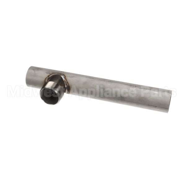 B8018002 Compatible Pitco Pg, Tbg Drn Line Ppg14D
