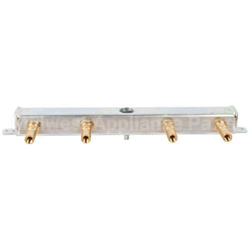 B8019704 Compatible Pitco 26P Manf Ftg Assy 14 Pg