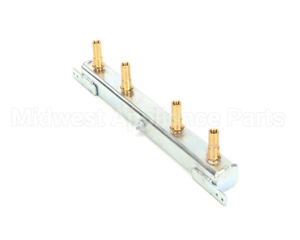 B8019704 Pitco Pg,Manf Fitting Assembly 14, 26P