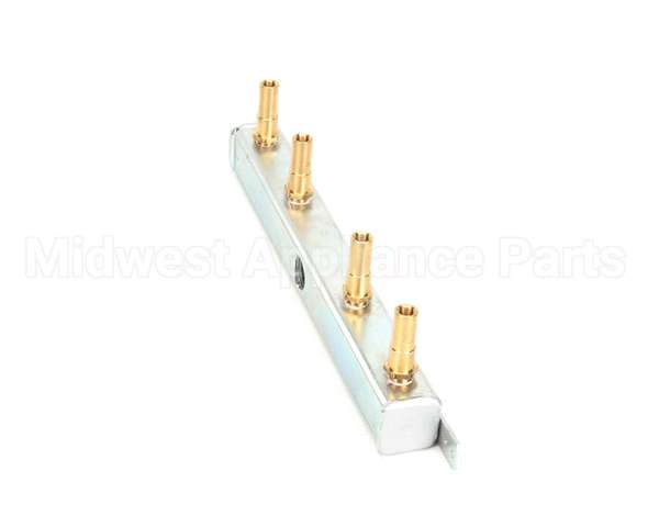 B8019704 Pitco Pg,Manf Fitting Assembly 14, 26P