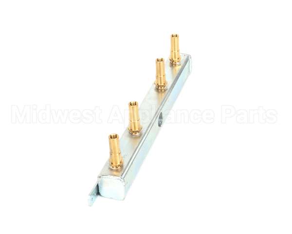 B8019704 Pitco Pg,Manf Fitting Assembly 14, 26P