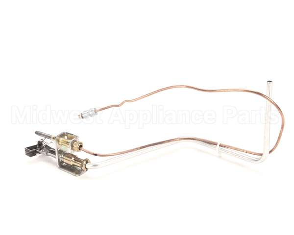 B8025415-C Pitco Pg,Plt Assembly 14R Tcpl Nat