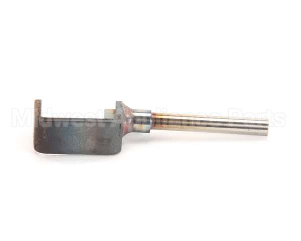 B8029301-C Pitco Pg,Hdl Valve Water Weldment Pg14D