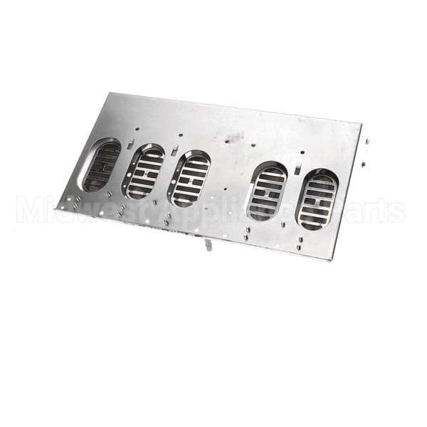 B8030918-C Compatible Pitco Burner Assembly