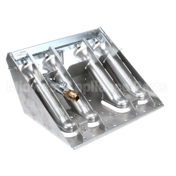 B8031603 Compatible Pitco Pg, Bnr Assy 601 Wr Face Sg14