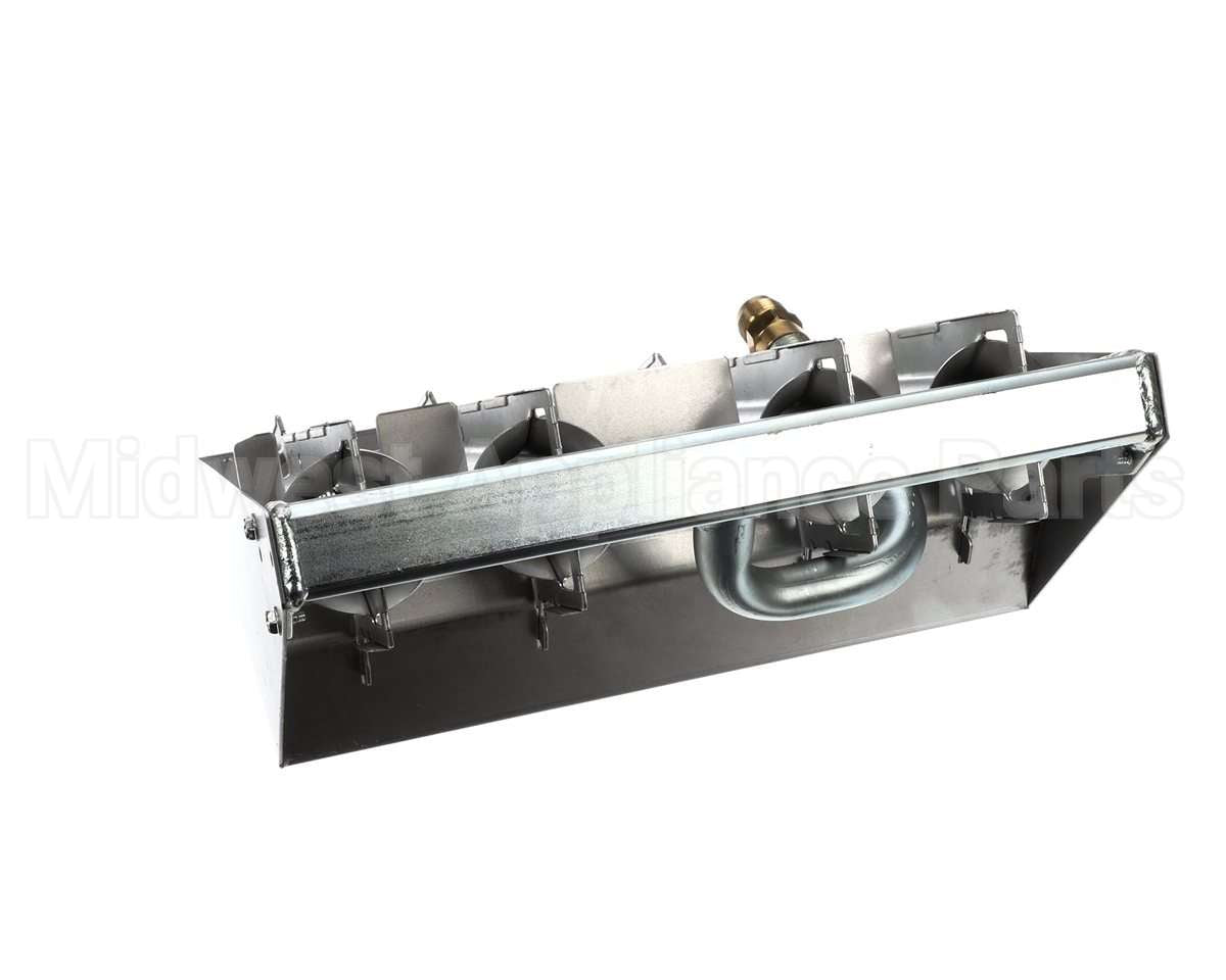 B8031702 Pitco Pg,Bnr Assy Sf Nat Sg14R