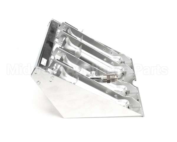 B8031705 Pitco Pg,Bnr Assembly 601 Wr Face Sg14R