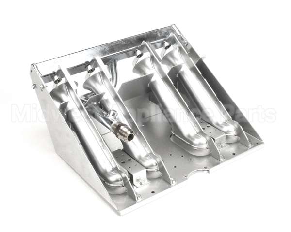 B8031705 Pitco Pg,Bnr Assembly 601 Wr Face Sg14R