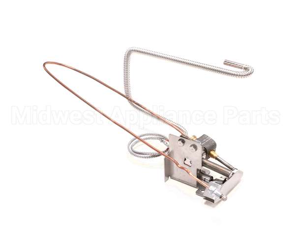 B8032104-C Pitco Pg,Plt Assembly Sg Ce Lp