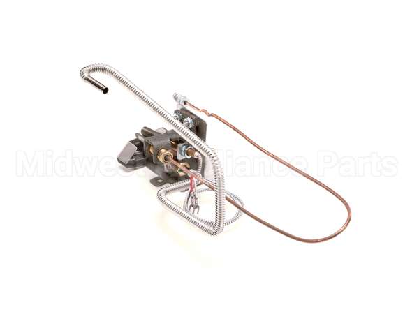 B8032104-C Pitco Pg,Plt Assembly Sg Ce Lp
