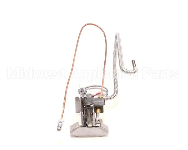 B8032104-C Pitco Pg,Plt Assembly Sg Ce Lp