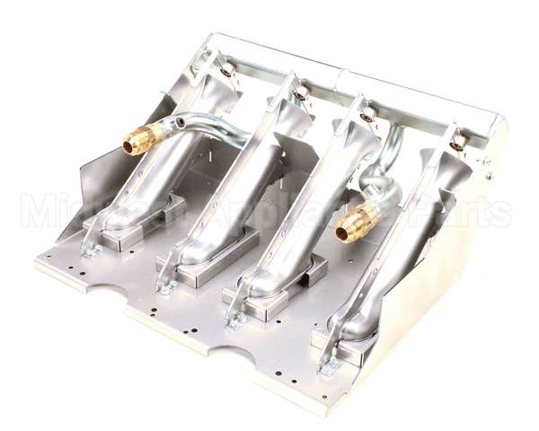 B8035604 Pitco Pg,Burner 601 Wr Face Nat Sgh50T