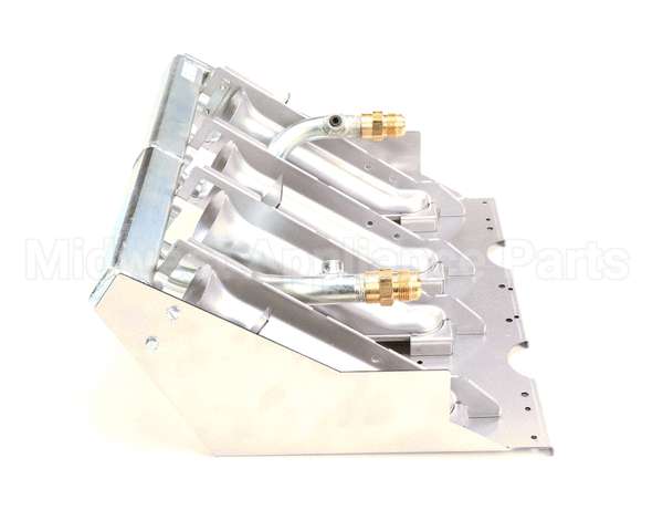 B8035604 Pitco Pg,Burner 601 Wr Face Nat Sgh50T