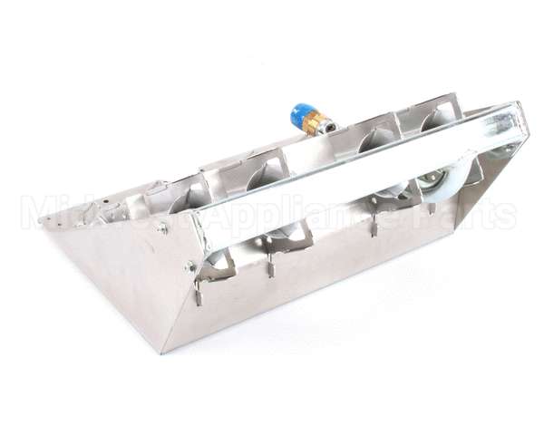 B8035704 Pitco Pg,Bnr 601 Wr Face Nat Sgh50