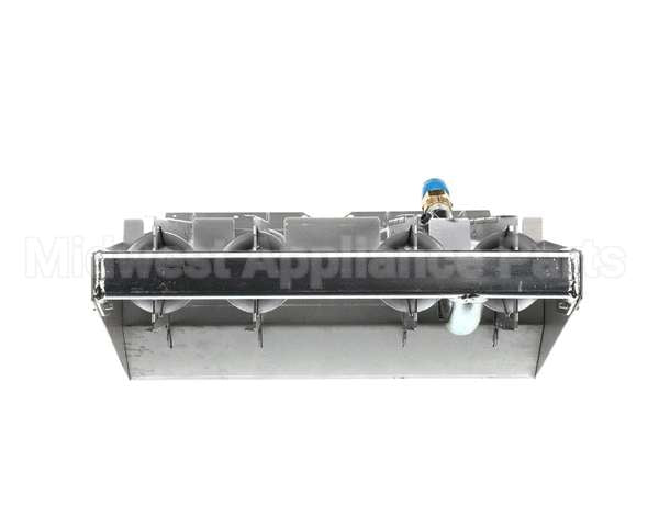 B8035705 Pitco Pg,Bnr Assembly Wf 600 Lp Sgh50
